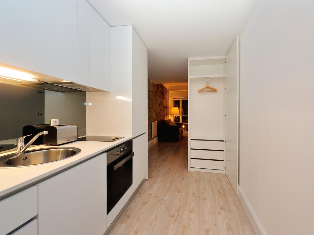 Largo Sao Domingos By Innapartments Porto Room photo
