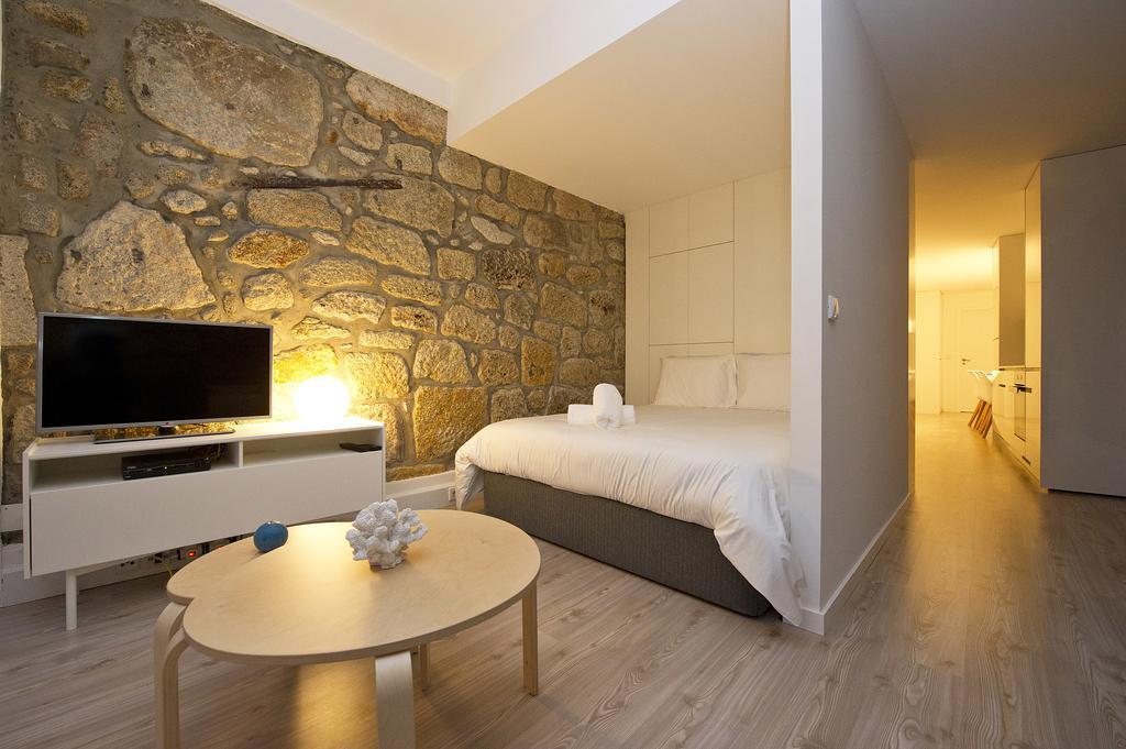 Largo Sao Domingos By Innapartments Porto Room photo
