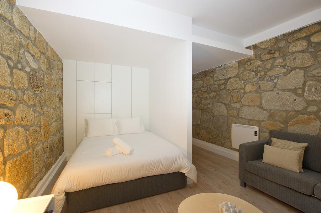 Largo Sao Domingos By Innapartments Porto Room photo