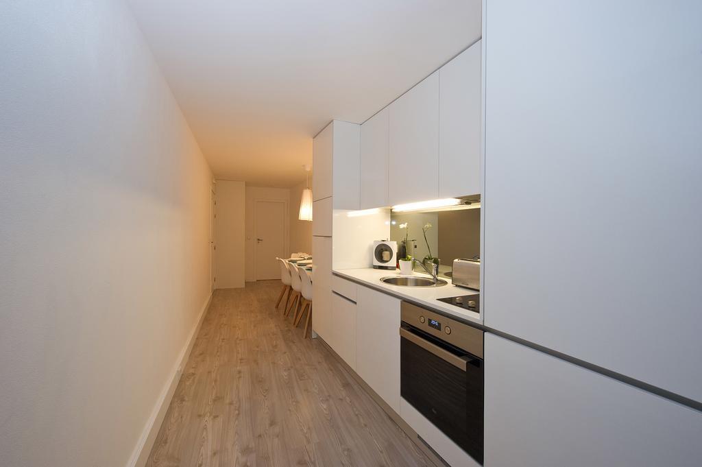 Largo Sao Domingos By Innapartments Porto Room photo