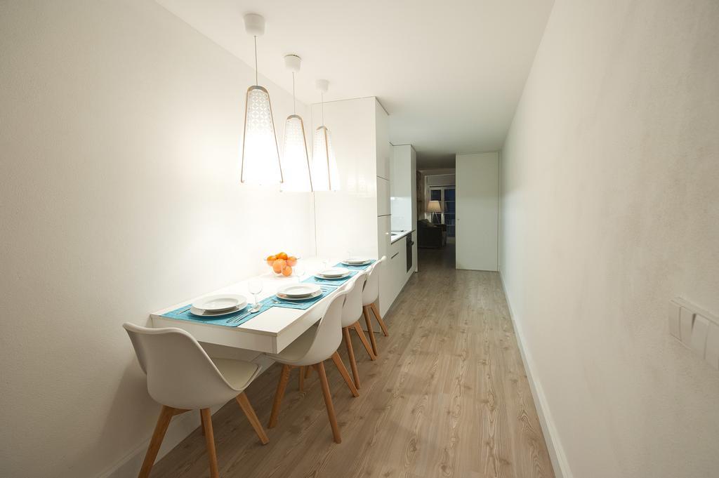 Largo Sao Domingos By Innapartments Porto Room photo