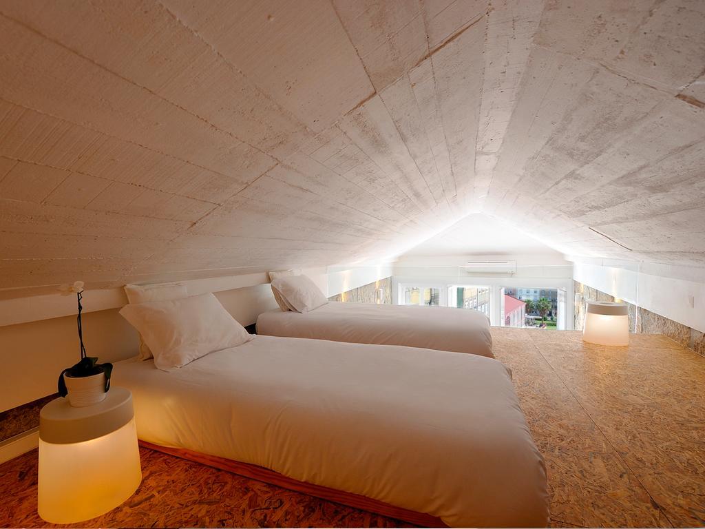 Largo Sao Domingos By Innapartments Porto Room photo