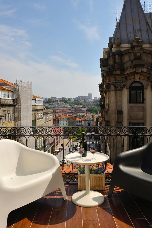 Largo Sao Domingos By Innapartments Porto Exterior photo