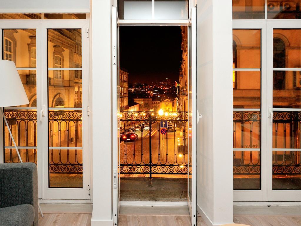 Largo Sao Domingos By Innapartments Porto Exterior photo