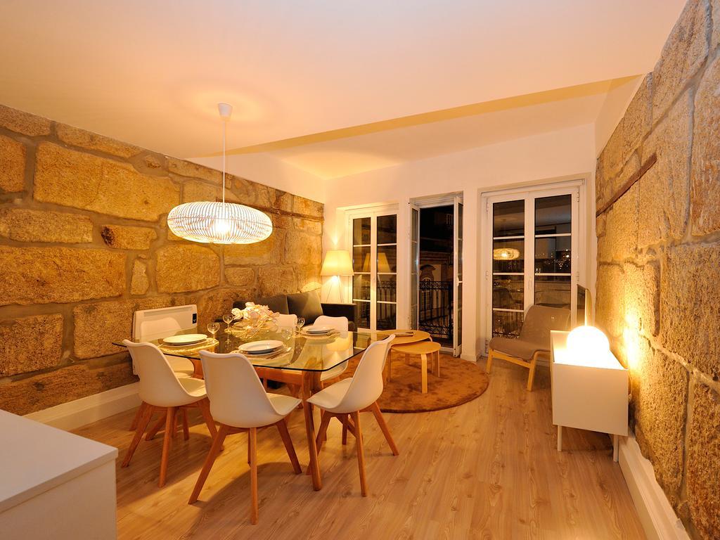 Largo Sao Domingos By Innapartments Porto Room photo