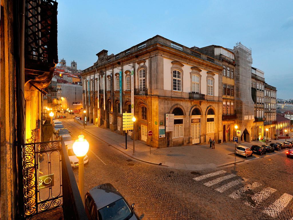 Largo Sao Domingos By Innapartments Porto Exterior photo