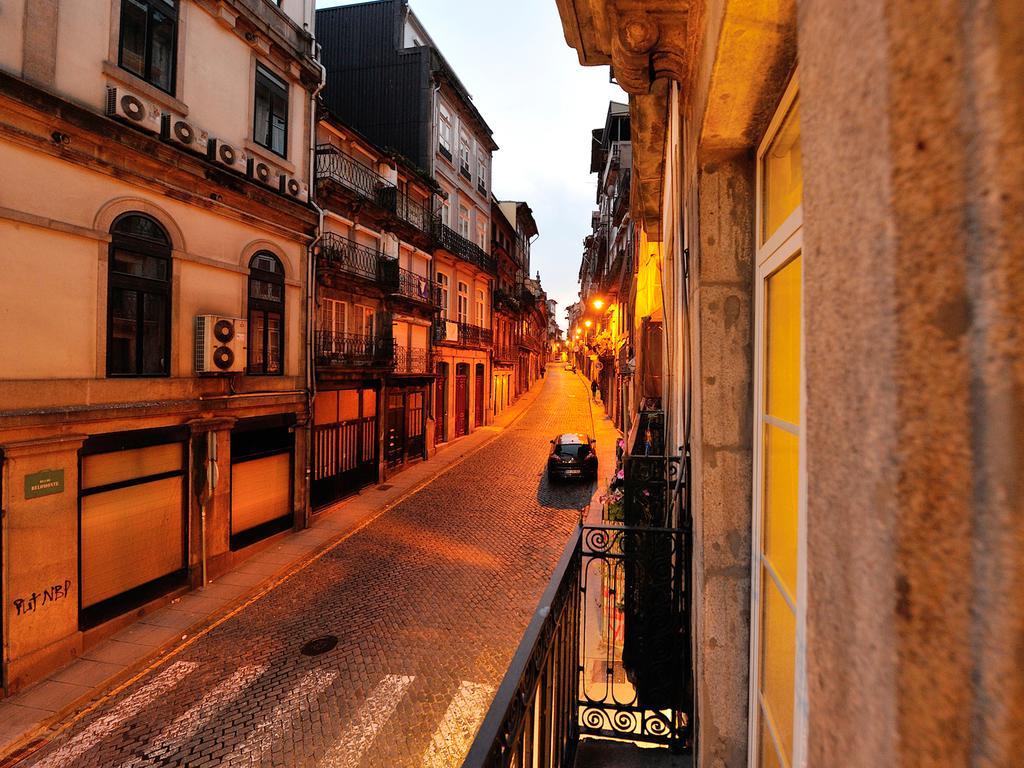 Largo Sao Domingos By Innapartments Porto Exterior photo