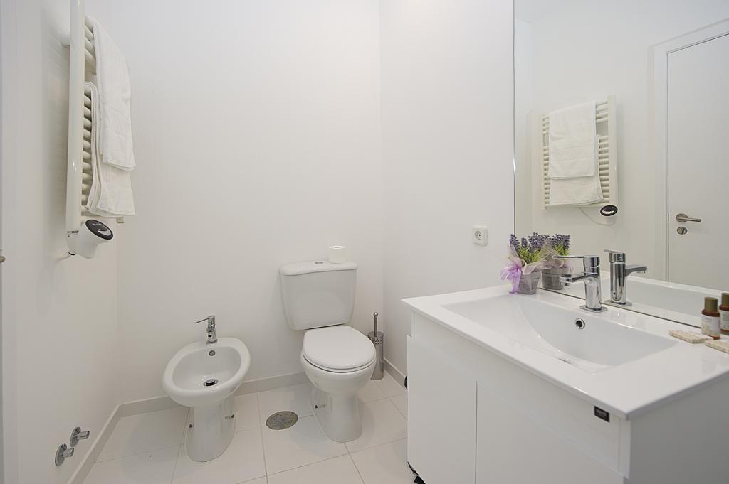 Largo Sao Domingos By Innapartments Porto Room photo