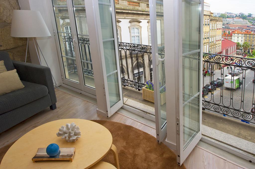 Largo Sao Domingos By Innapartments Porto Room photo