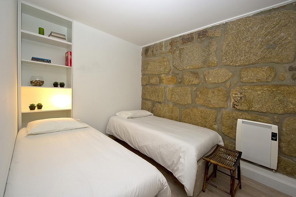 Largo Sao Domingos By Innapartments Porto Room photo