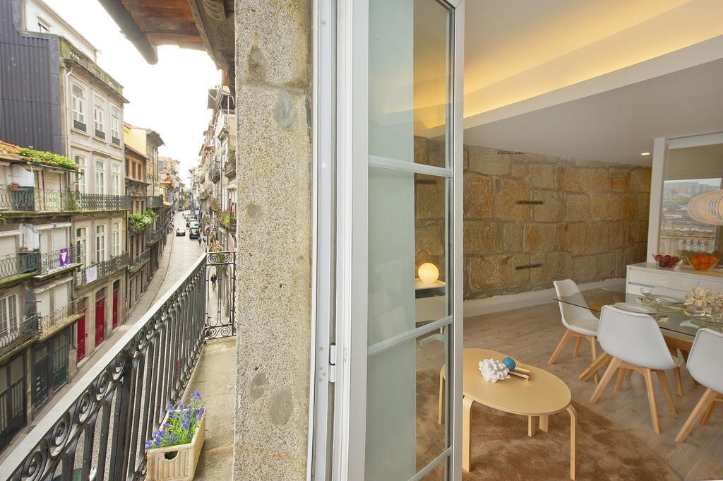 Largo Sao Domingos By Innapartments Porto Room photo