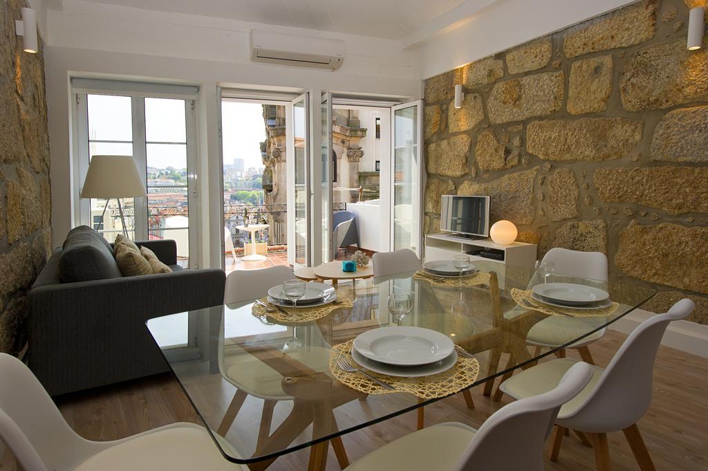 Largo Sao Domingos By Innapartments Porto Room photo