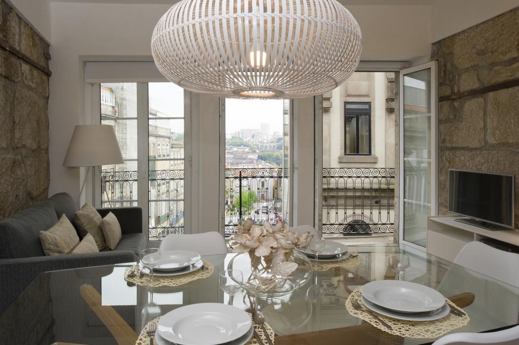 Largo Sao Domingos By Innapartments Porto Room photo
