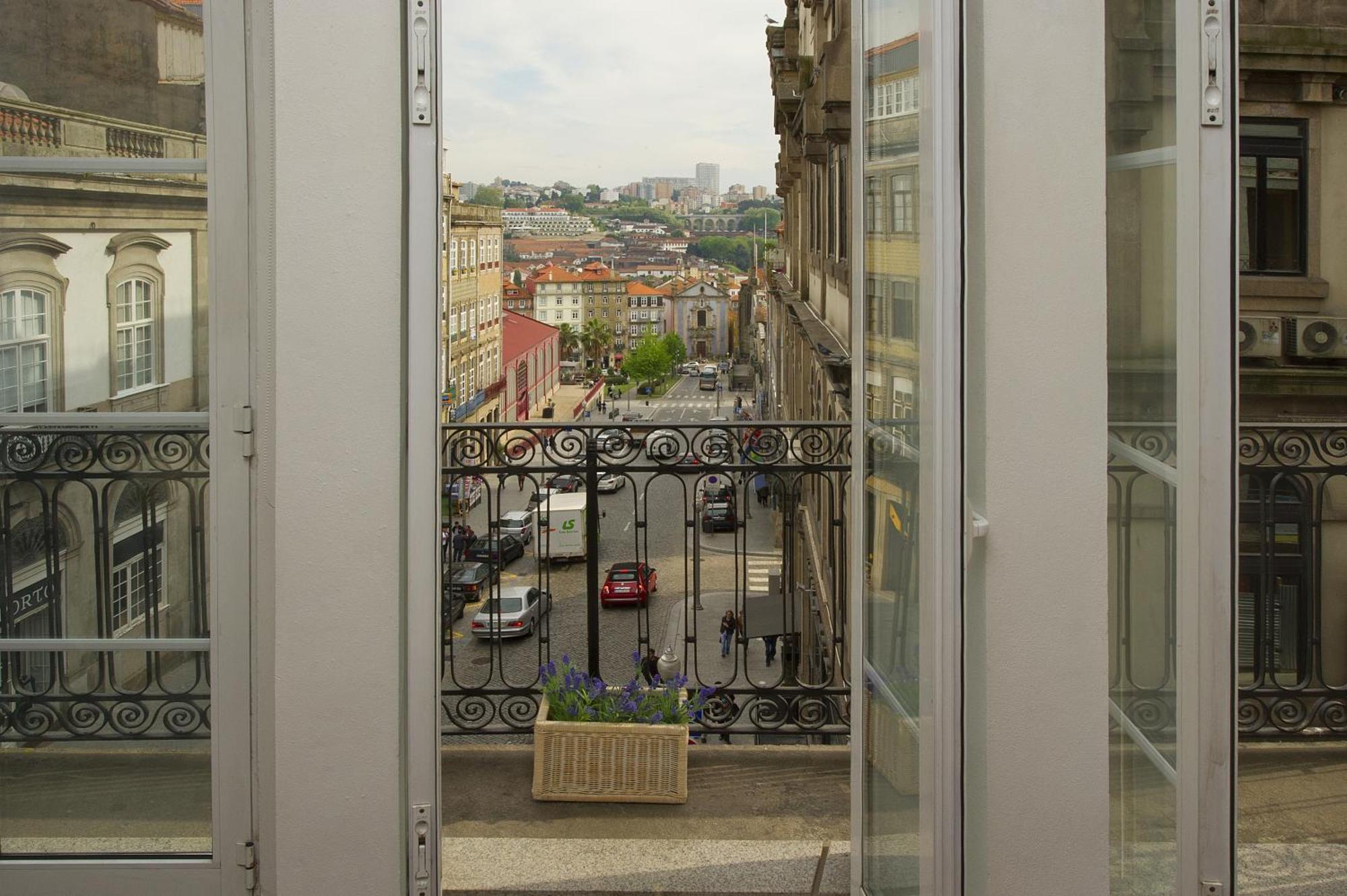 Largo Sao Domingos By Innapartments Porto Room photo